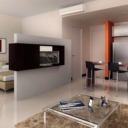 Lecer Apart Buenos Aires Extérieur photo