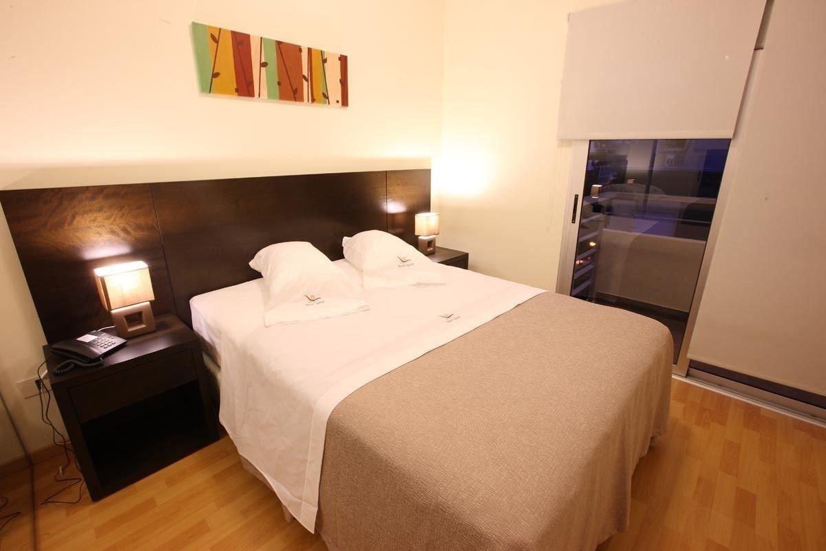 Lecer Apart Buenos Aires Extérieur photo