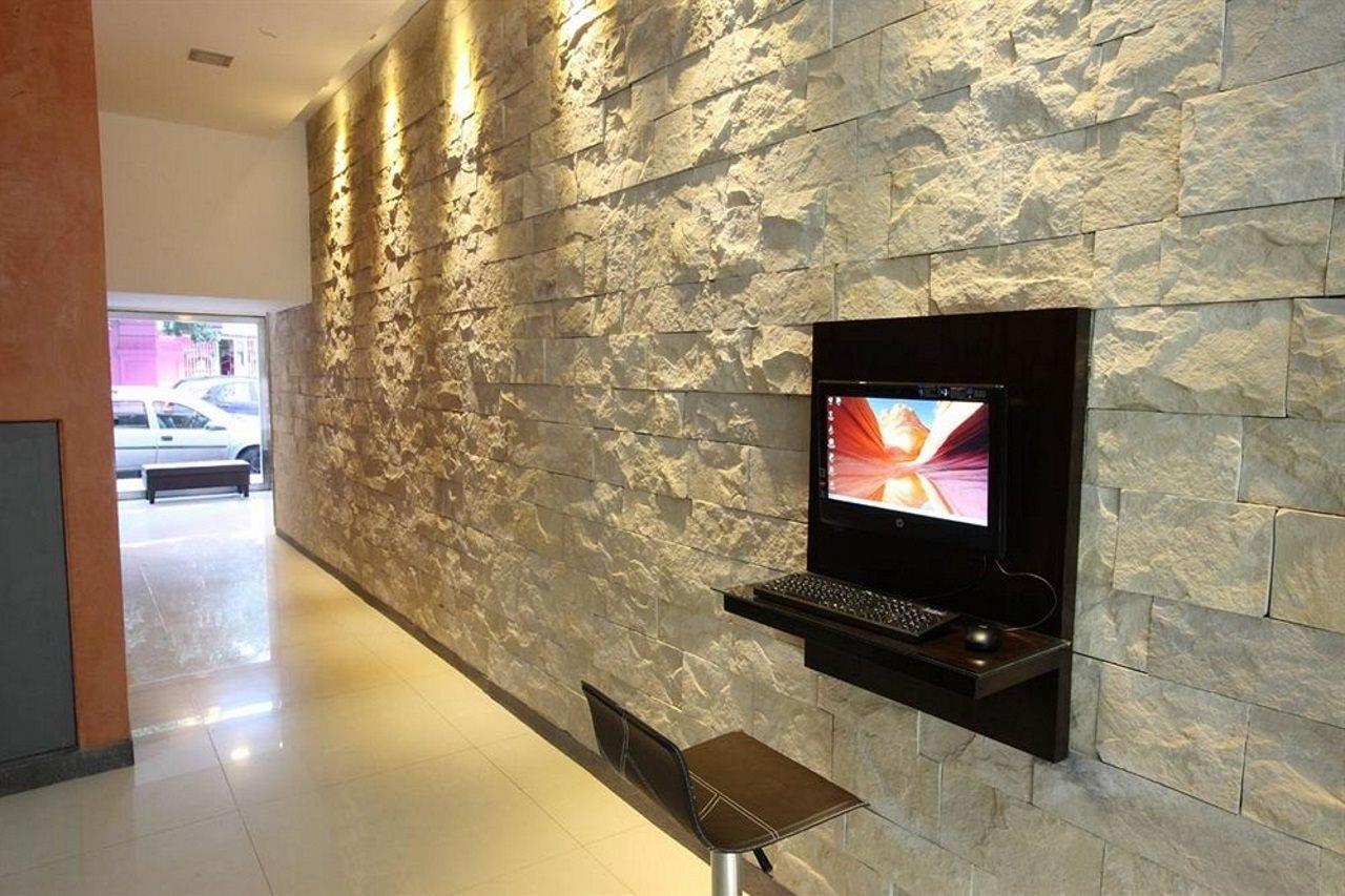 Lecer Apart Buenos Aires Extérieur photo