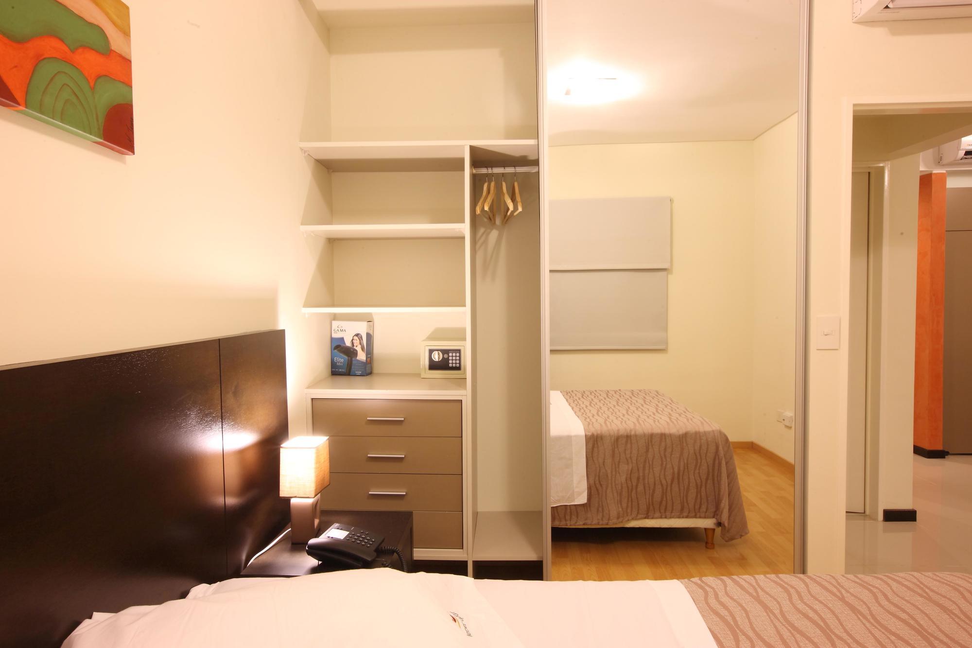 Lecer Apart Buenos Aires Extérieur photo