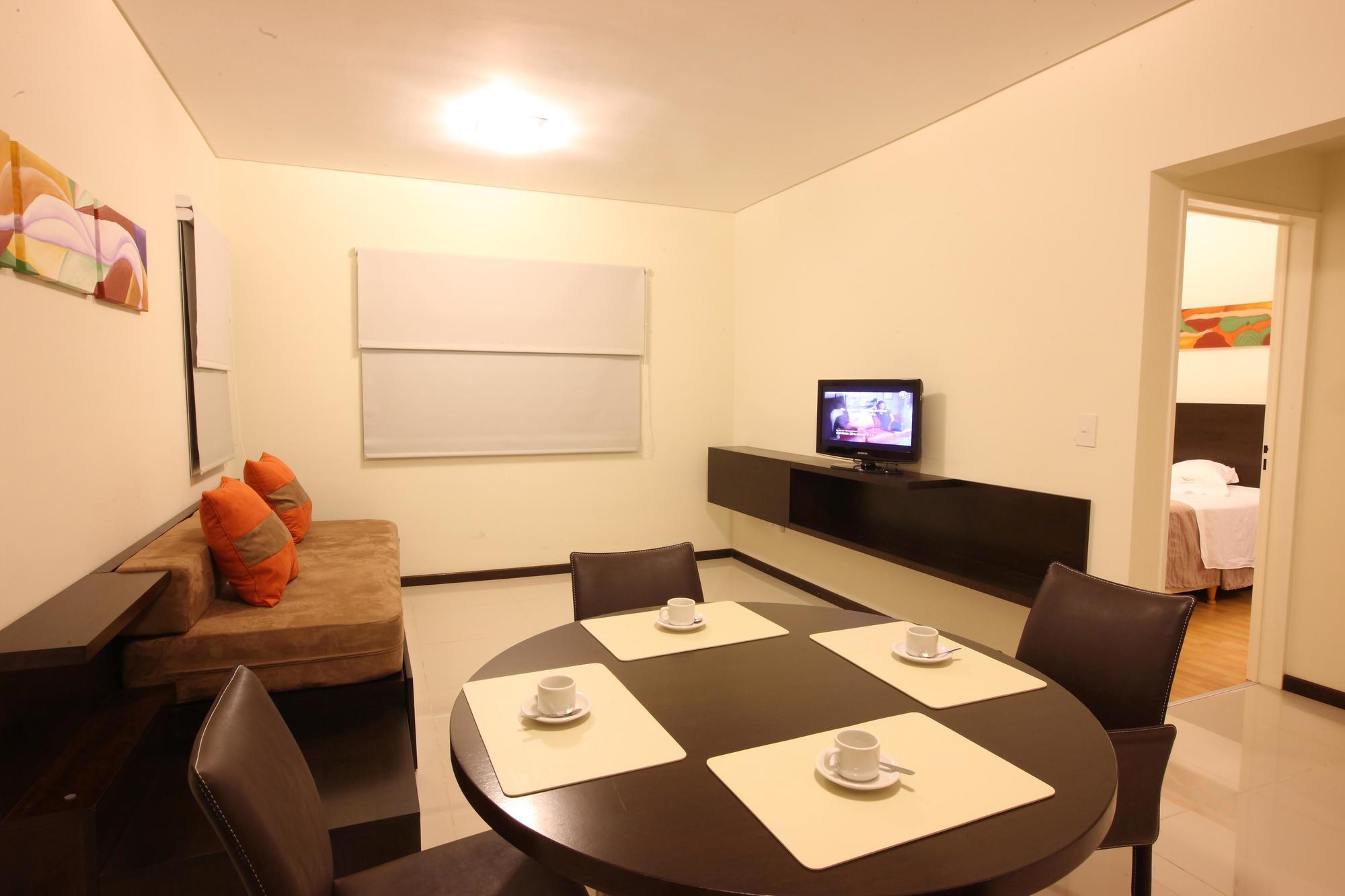 Lecer Apart Buenos Aires Extérieur photo
