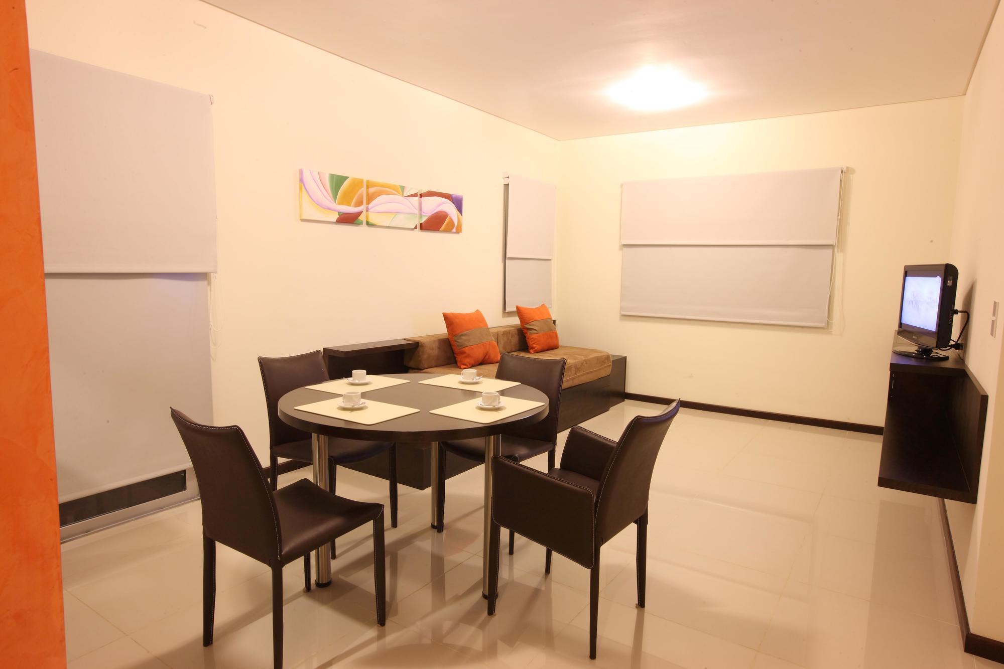 Lecer Apart Buenos Aires Extérieur photo