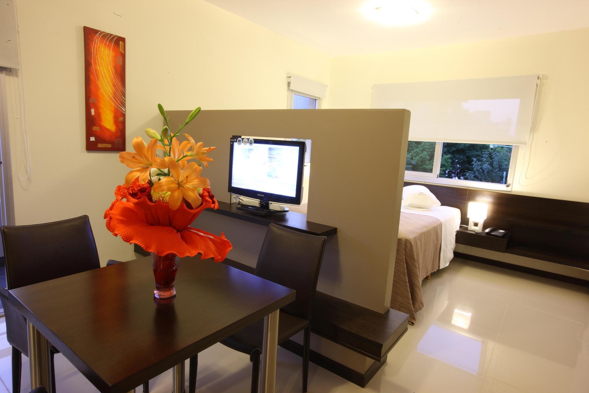 Lecer Apart Buenos Aires Extérieur photo
