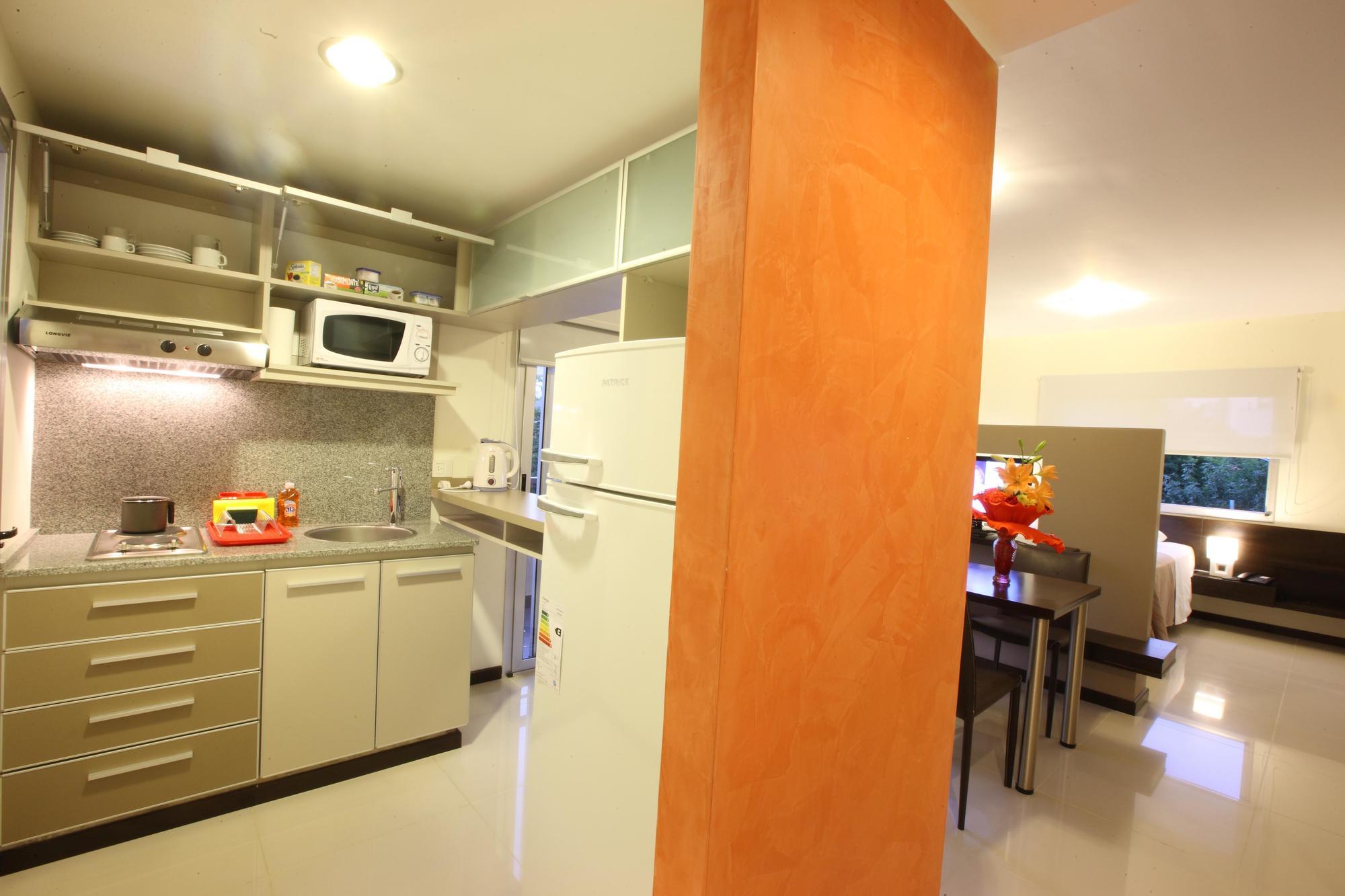 Lecer Apart Buenos Aires Extérieur photo