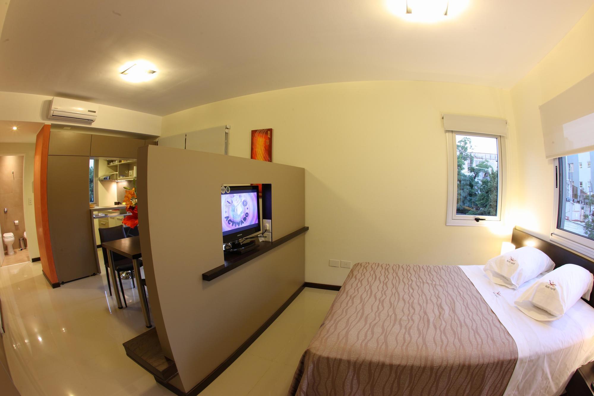 Lecer Apart Buenos Aires Extérieur photo