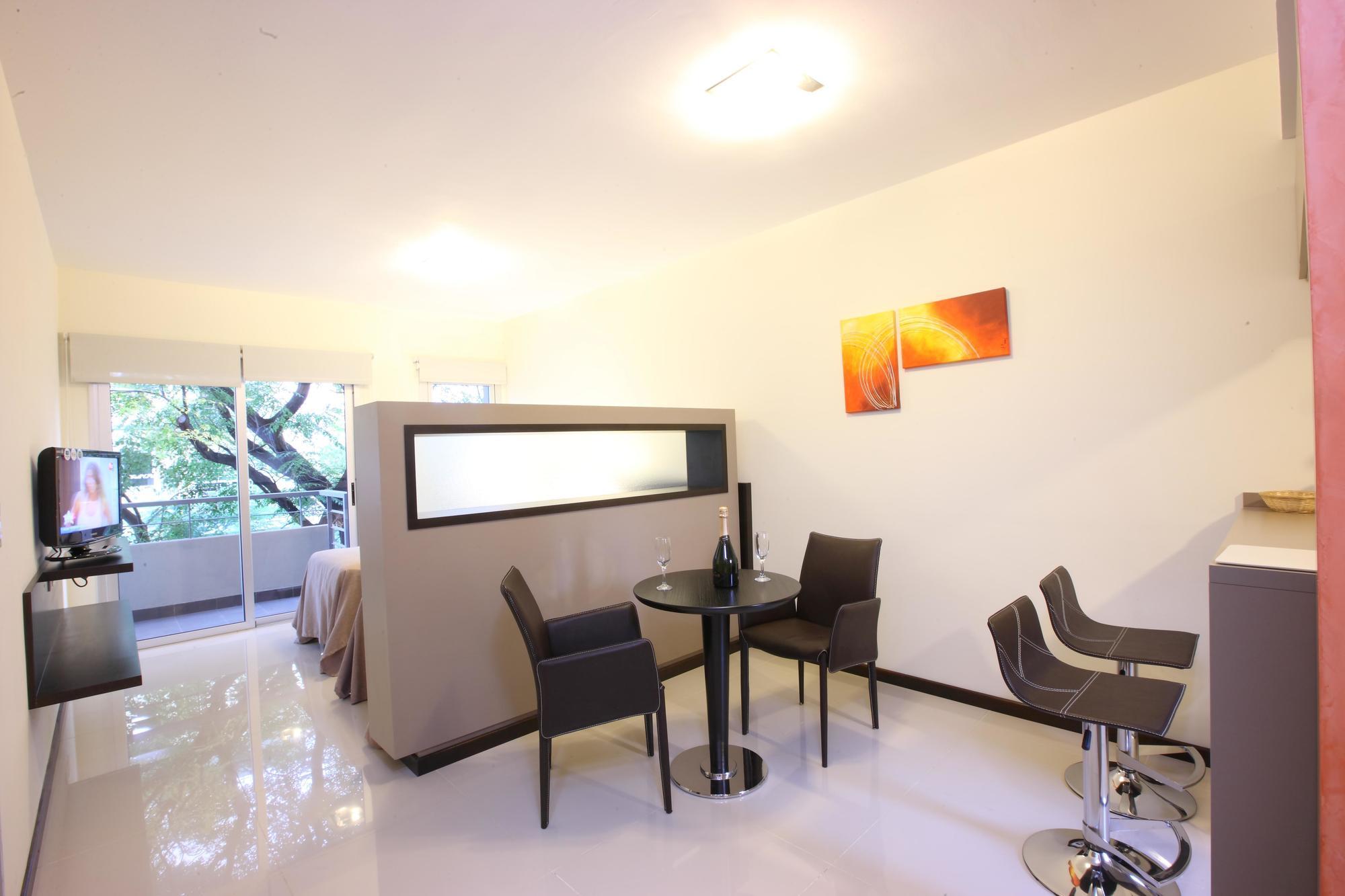 Lecer Apart Buenos Aires Extérieur photo