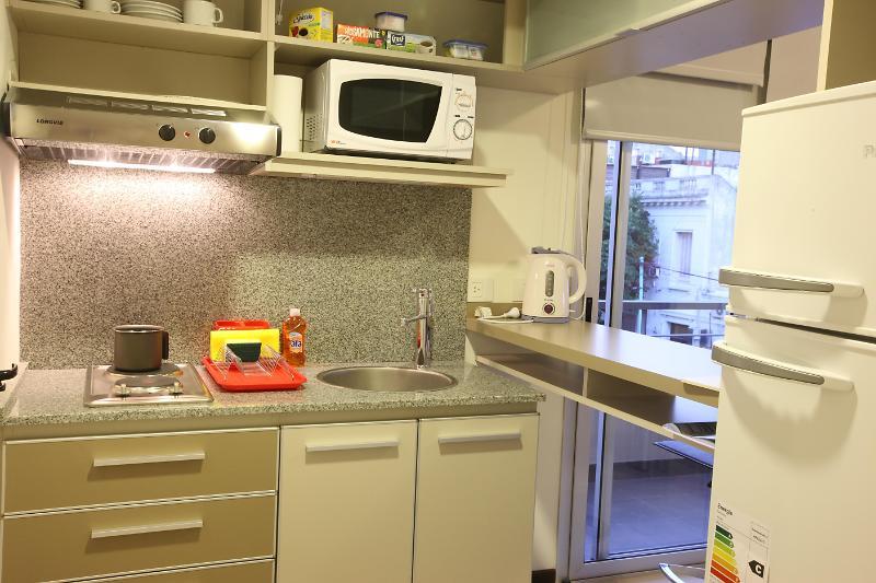Lecer Apart Buenos Aires Extérieur photo