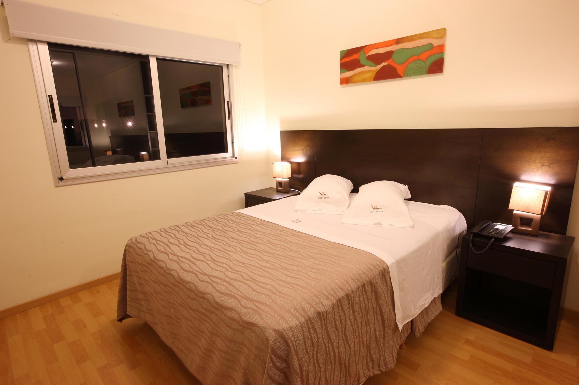 Lecer Apart Buenos Aires Extérieur photo