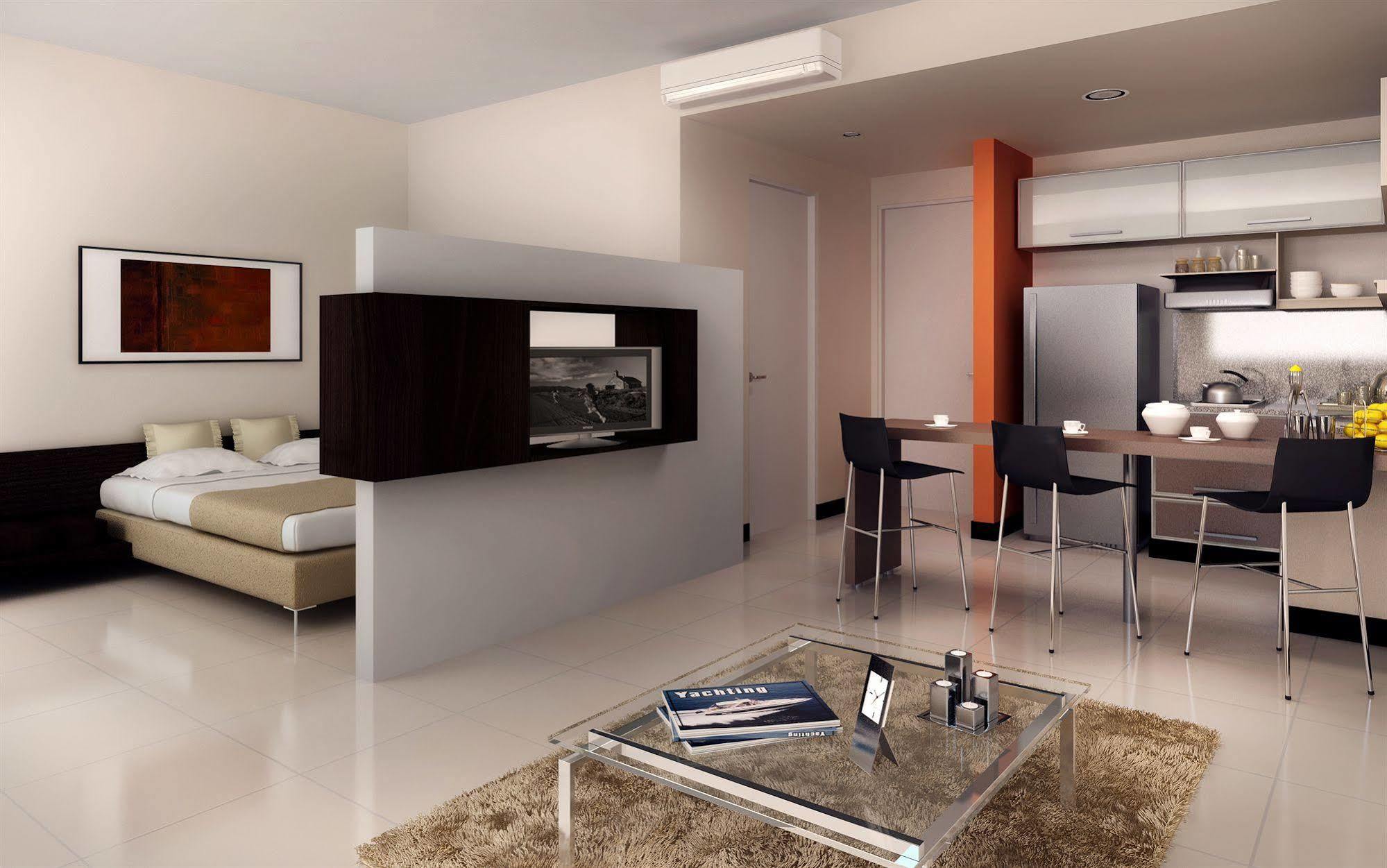 Lecer Apart Buenos Aires Extérieur photo
